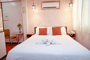 Tinhat Boutique Hotel and Restaurant