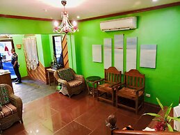 Tinhat Boutique Hotel and Restaurant