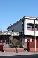 Hotel Esplanad