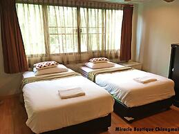 Miracle Boutique Chiang Mai