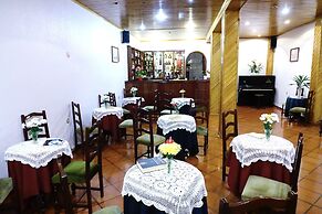Residencial Gordon