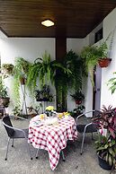 Residencial Gordon