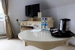 Hotel Szrenicowy Dwór