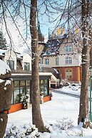Hotel Szrenicowy Dwór
