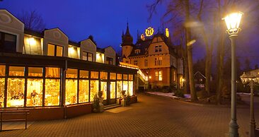 Hotel Szrenicowy Dwór