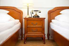 Hotel Szrenicowy Dwór