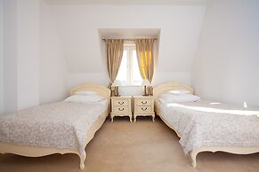 Hotel Szrenicowy Dwór