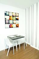 Baan Khun Koey A414 by Huahin Holiday Condo