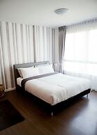 Baan Khun Koey A414 by Huahin Holiday Condo