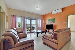 Mandela Court Grenada