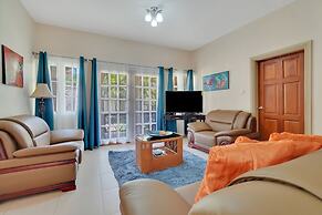 Mandela Court Grenada