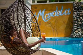 Mandela Court Grenada