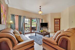 Mandela Court Grenada