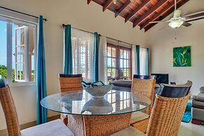 Mandela Court Grenada