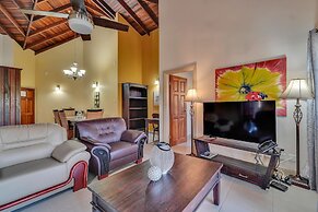 Mandela Court Grenada