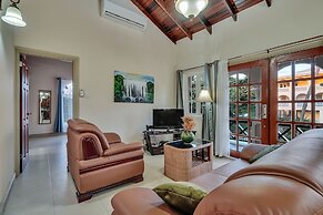 Mandela Court Grenada