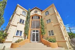 Mandela Court Grenada