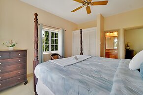 Mandela Court Grenada