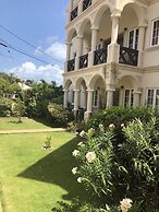 Mandela Court Grenada