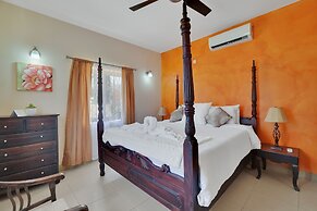 Mandela Court Grenada