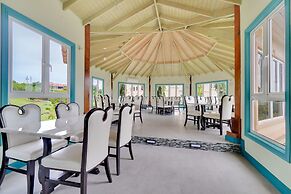 Mandela Court Grenada