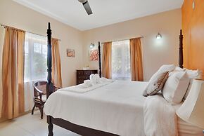 Mandela Court Grenada