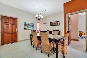 Mandela Court Grenada