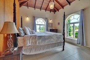 Mandela Court Grenada