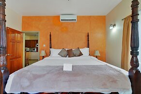 Mandela Court Grenada