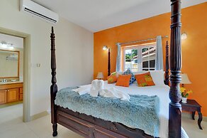 Mandela Court Grenada