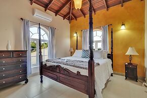 Mandela Court Grenada