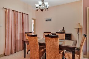 Mandela Court Grenada