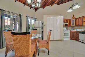 Mandela Court Grenada