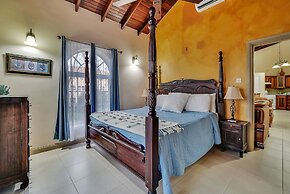 Mandela Court Grenada