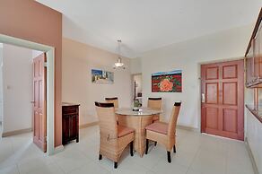 Mandela Court Grenada