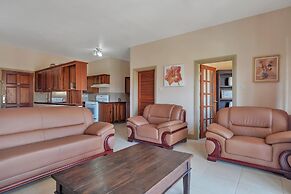 Mandela Court Grenada