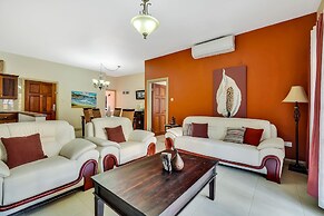 Mandela Court Grenada