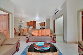 Mandela Court Grenada