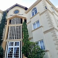 Mandela Court Grenada