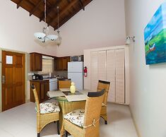 Mandela Court Grenada