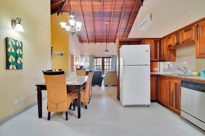 Mandela Court Grenada