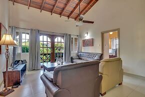 Mandela Court Grenada