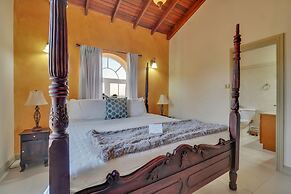 Mandela Court Grenada