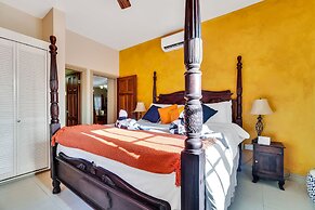 Mandela Court Grenada