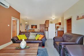 Mandela Court Grenada