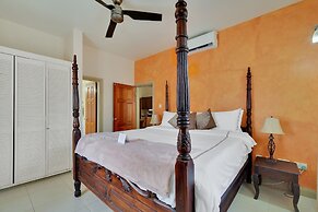 Mandela Court Grenada