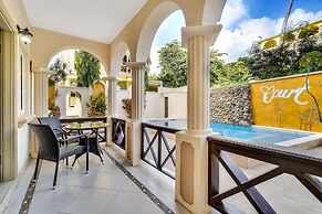 Mandela Court Grenada