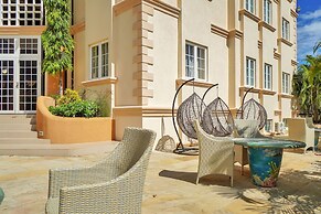 Mandela Court Grenada