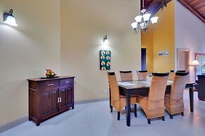 Mandela Court Grenada