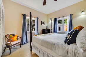 Mandela Court Grenada